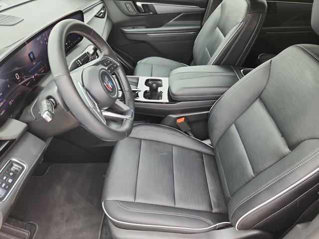 used 2025 Buick Enclave car, priced at $39,681