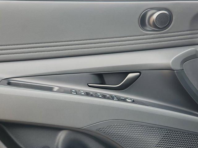 new 2026 Hyundai Elantra car, priced at $26,795