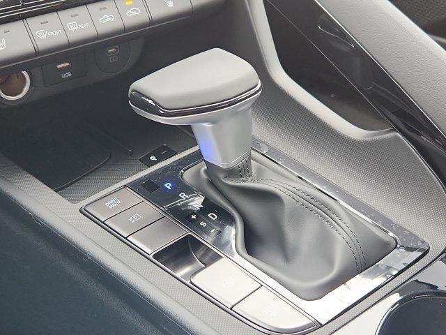 new 2026 Hyundai Elantra car, priced at $26,795