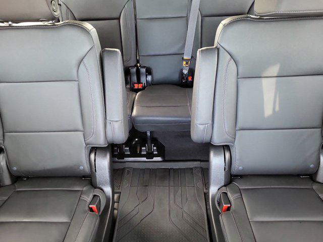 used 2023 Chevrolet Tahoe car, priced at $60,681
