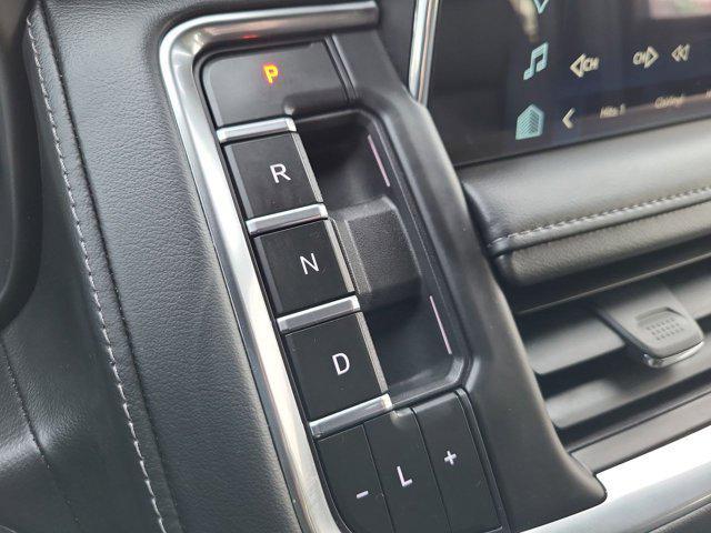 used 2023 Chevrolet Tahoe car, priced at $60,681