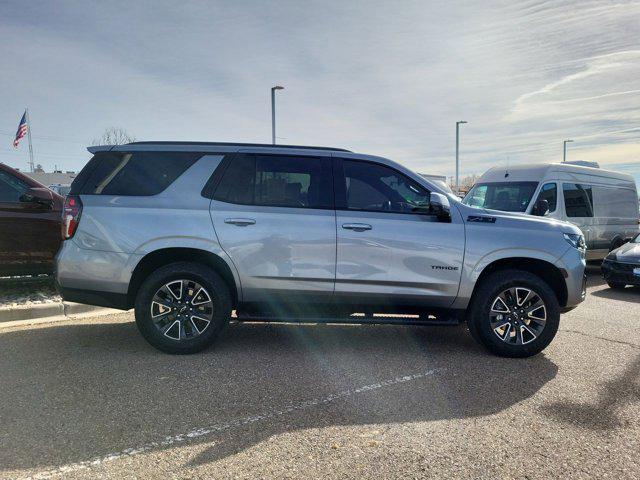 used 2023 Chevrolet Tahoe car, priced at $60,681
