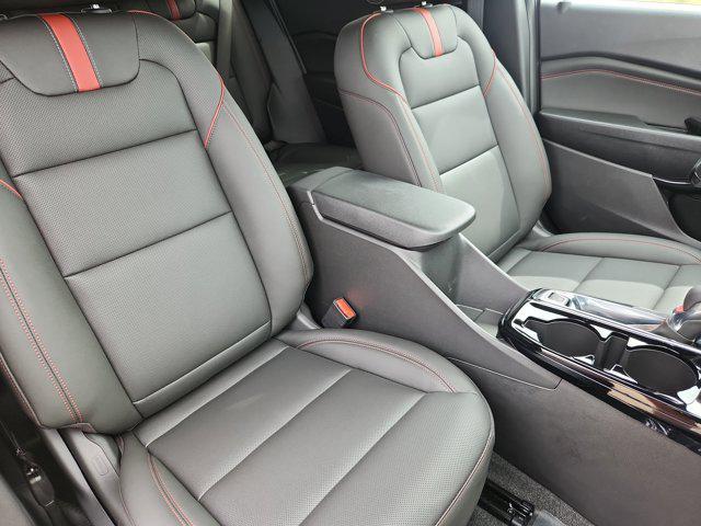 new 2026 Chevrolet Trax car, priced at $28,089