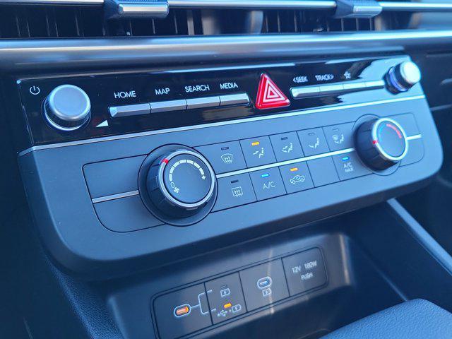 new 2026 Hyundai SANTA CRUZ car, priced at $33,445