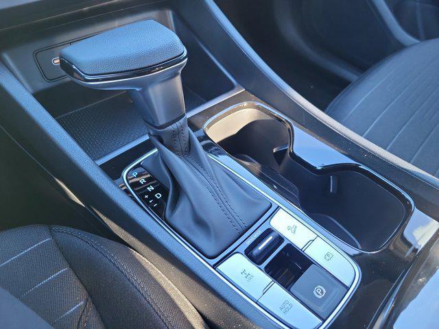 new 2026 Hyundai SANTA CRUZ car, priced at $33,445