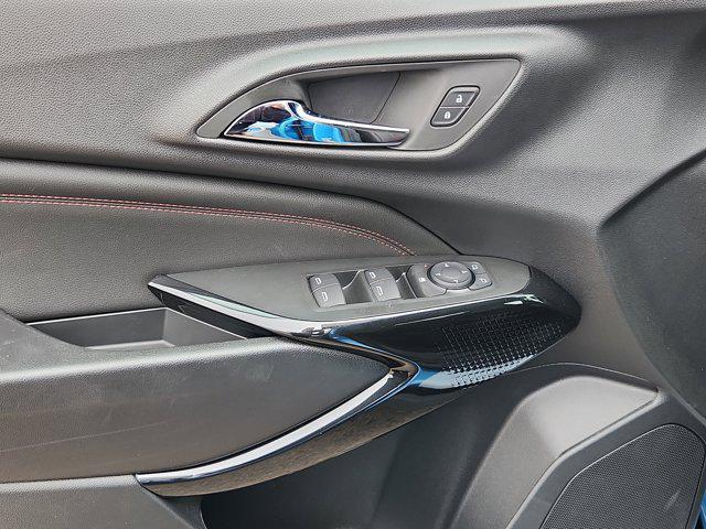 new 2026 Chevrolet Trax car, priced at $28,384