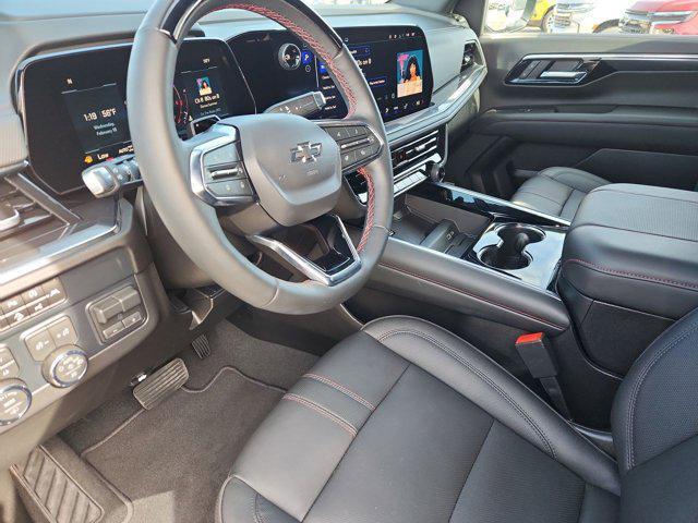 used 2025 Chevrolet Tahoe car, priced at $86,314