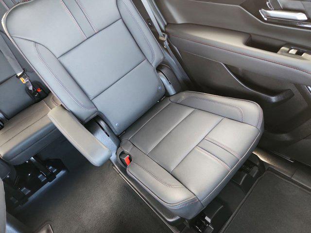 used 2025 Chevrolet Tahoe car, priced at $86,314