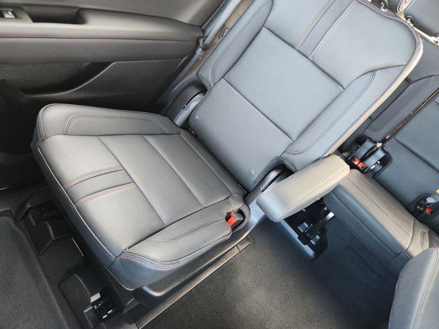 used 2025 Chevrolet Tahoe car, priced at $86,314