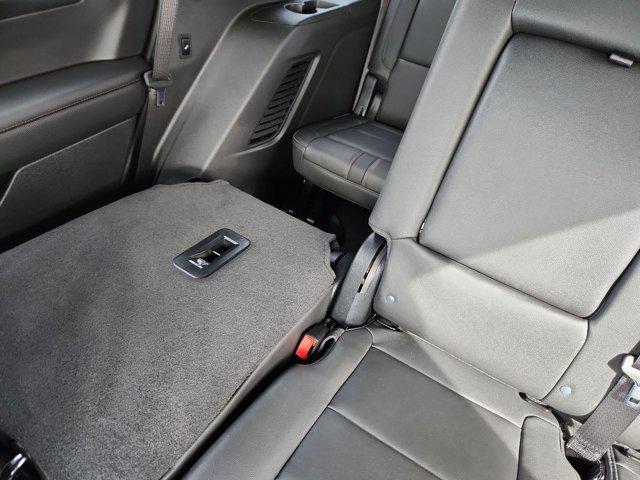 used 2025 Chevrolet Tahoe car, priced at $74,681