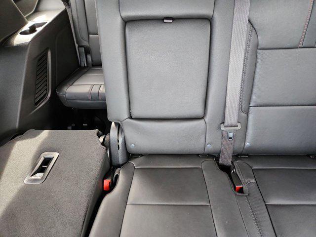 used 2025 Chevrolet Tahoe car, priced at $74,681