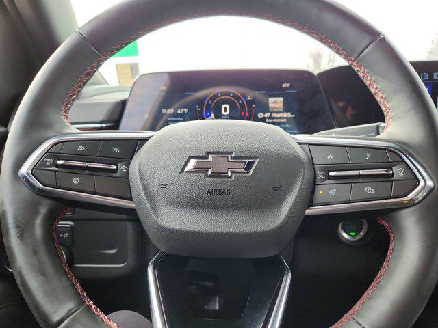 used 2025 Chevrolet Tahoe car, priced at $74,681