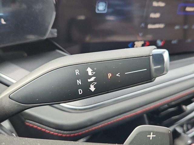 used 2025 Chevrolet Tahoe car, priced at $74,681