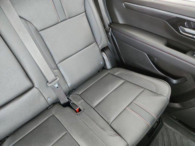 used 2025 Chevrolet Tahoe car, priced at $74,681