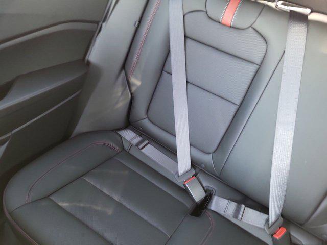 new 2026 Chevrolet Trax car, priced at $27,294