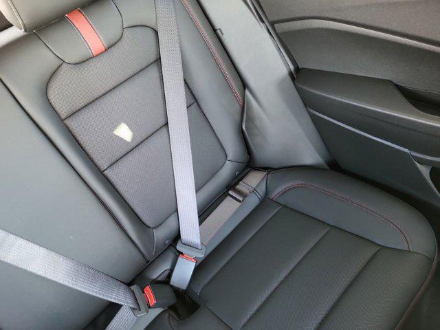 new 2026 Chevrolet Trax car, priced at $27,294