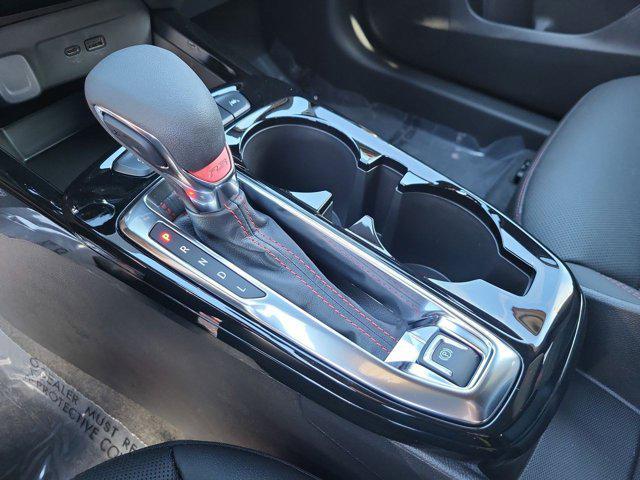 new 2026 Chevrolet Trax car, priced at $27,294