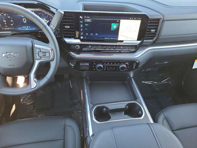 new 2026 Chevrolet Silverado 2500 car, priced at $84,074