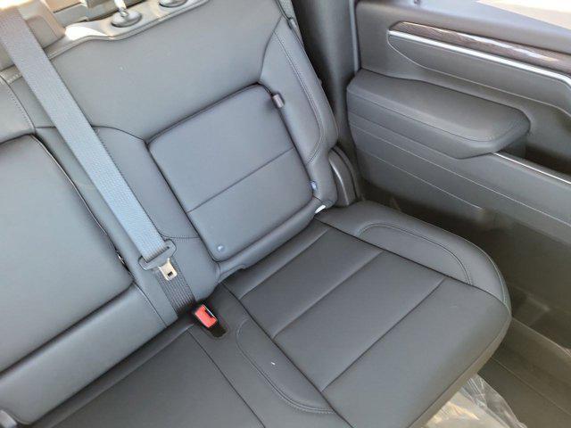 new 2026 Chevrolet Silverado 2500 car, priced at $84,074