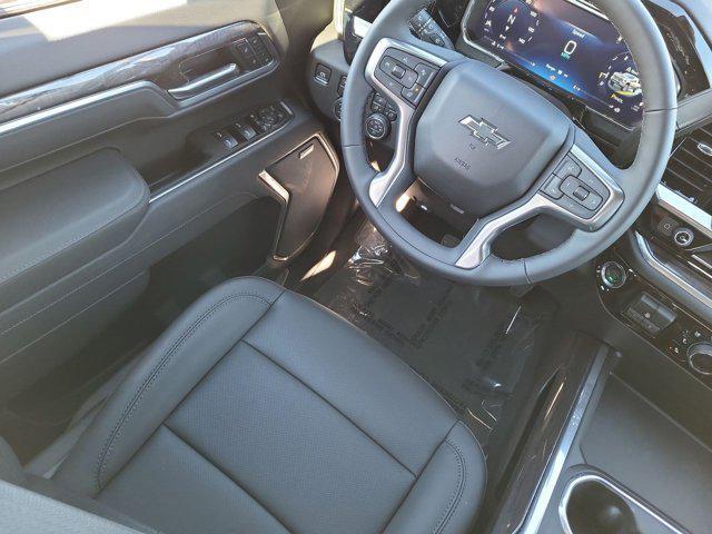 new 2026 Chevrolet Silverado 2500 car, priced at $84,074