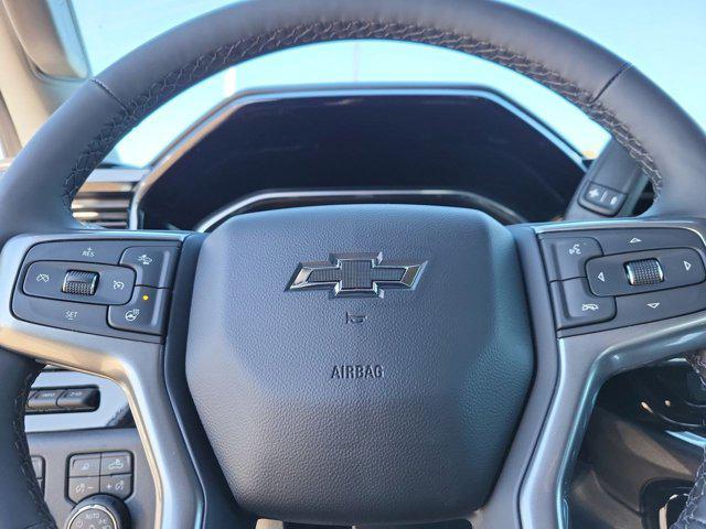 new 2026 Chevrolet Silverado 2500 car, priced at $84,074