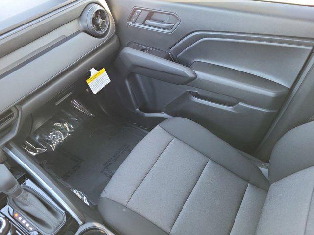 new 2026 Chevrolet Colorado car, priced at $44,939