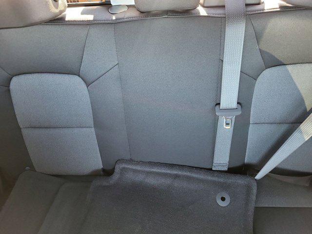 new 2026 Chevrolet Colorado car, priced at $44,939