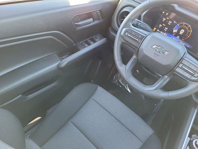 new 2026 Chevrolet Colorado car, priced at $44,939