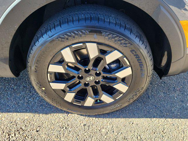 new 2026 Hyundai SANTA CRUZ car, priced at $33,260