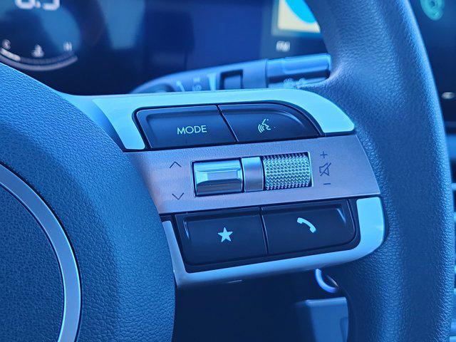 new 2026 Hyundai SANTA CRUZ car, priced at $33,260