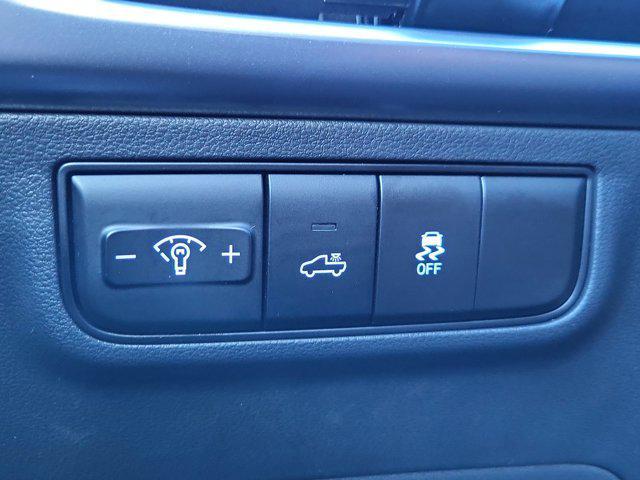 new 2026 Hyundai SANTA CRUZ car, priced at $33,260