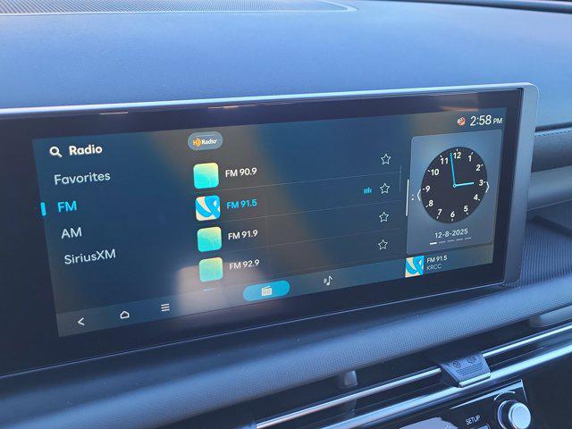 new 2026 Hyundai SANTA CRUZ car, priced at $33,260