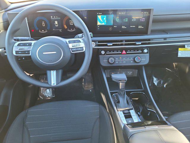 new 2026 Hyundai SANTA CRUZ car, priced at $33,260