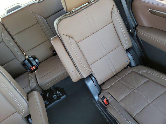 used 2026 Chevrolet Tahoe car, priced at $92,681