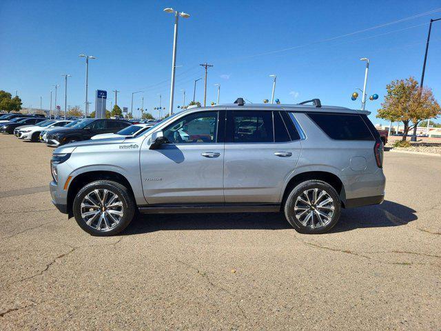 used 2026 Chevrolet Tahoe car, priced at $92,681