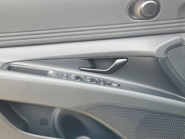 new 2026 Hyundai Elantra car, priced at $24,680