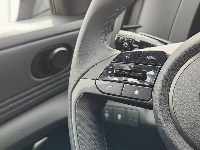 new 2026 Hyundai Elantra car, priced at $24,680