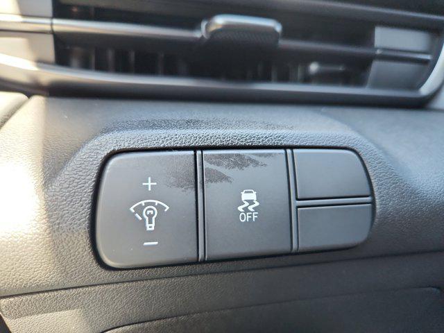 new 2026 Hyundai Elantra car, priced at $22,000