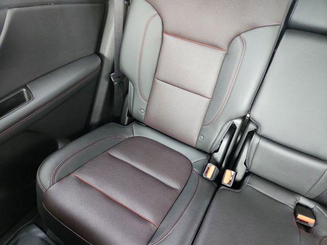 used 2019 Chevrolet Blazer car, priced at $23,281