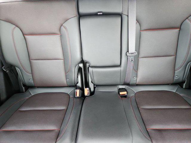 used 2019 Chevrolet Blazer car, priced at $23,281