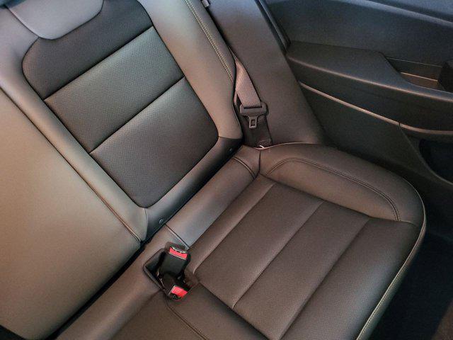 new 2026 Chevrolet Trax car, priced at $25,559