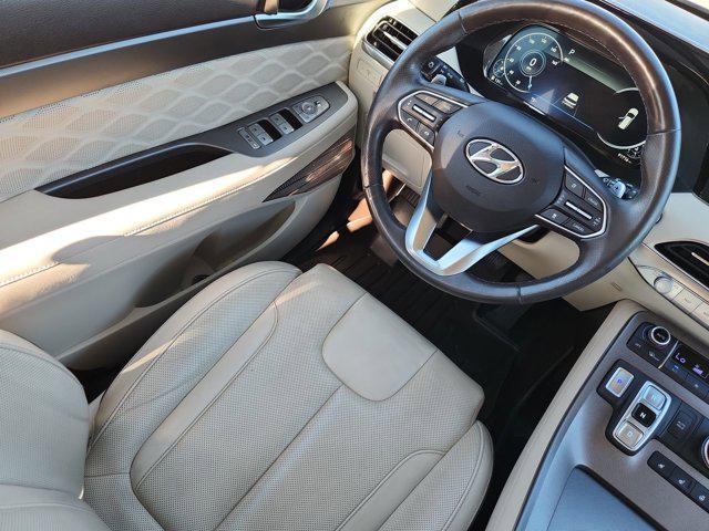 used 2020 Hyundai Palisade car, priced at $22,281