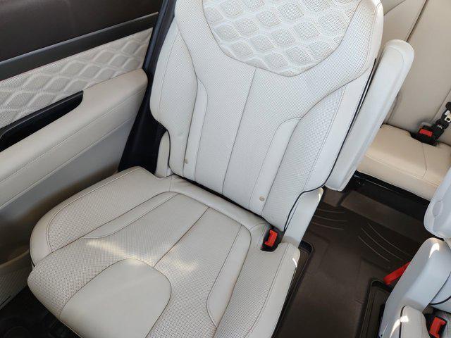 used 2020 Hyundai Palisade car, priced at $22,281