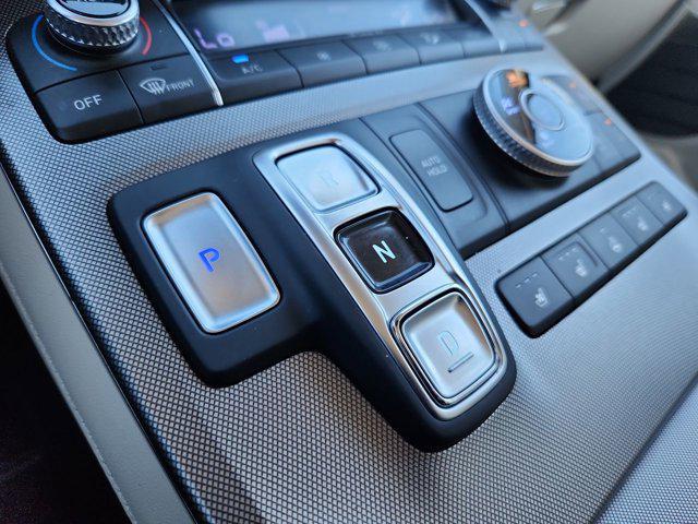 used 2020 Hyundai Palisade car, priced at $22,281