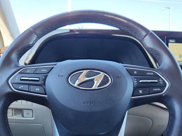 used 2020 Hyundai Palisade car, priced at $22,281