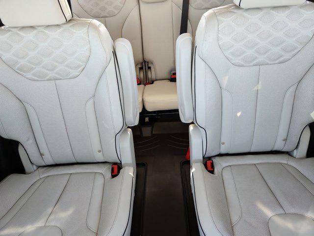 used 2020 Hyundai Palisade car, priced at $22,281