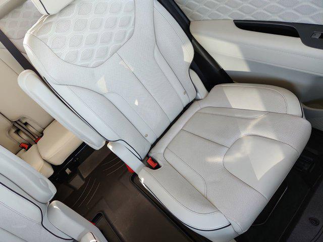 used 2020 Hyundai Palisade car, priced at $22,281