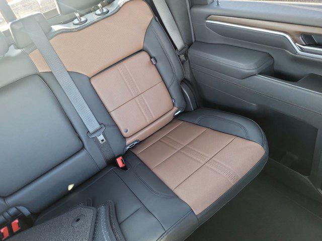 new 2026 Chevrolet Silverado 3500 car, priced at $91,014