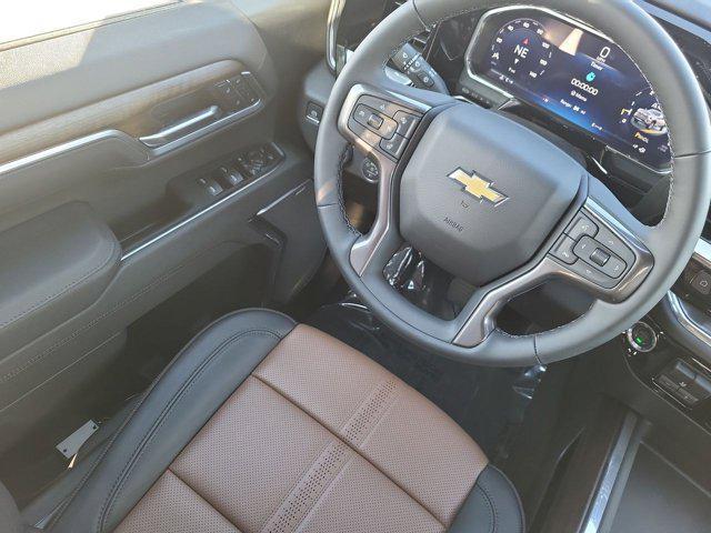 new 2026 Chevrolet Silverado 3500 car, priced at $91,014