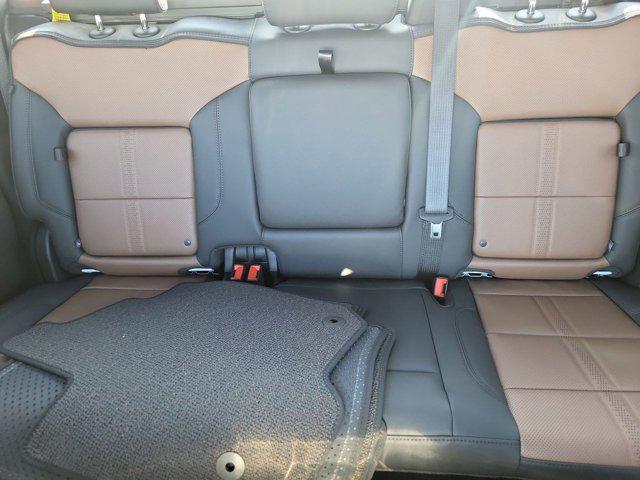 new 2026 Chevrolet Silverado 3500 car, priced at $91,014